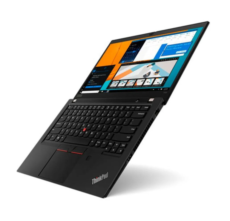 Lenovo ThinkPad T495 – PC portable reconditionné Ryzen 5