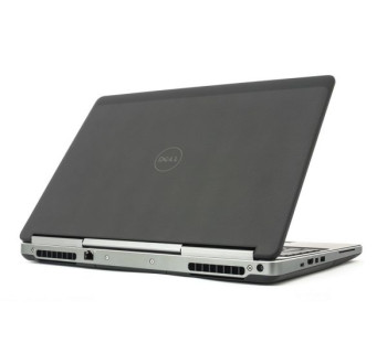 Dell Precision 7520 reconditionné | Ordinateur portable pas cher