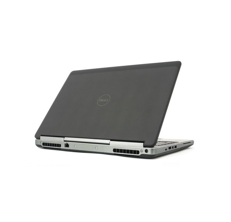 Dell Precision 7520 reconditionné | Ordinateur portable pas cher