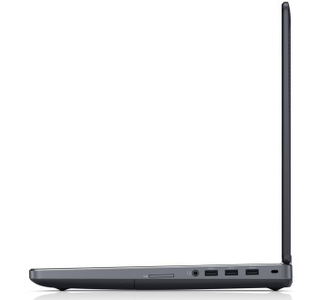 Dell Precision 7520 reconditionné | Ordinateur portable pas cher