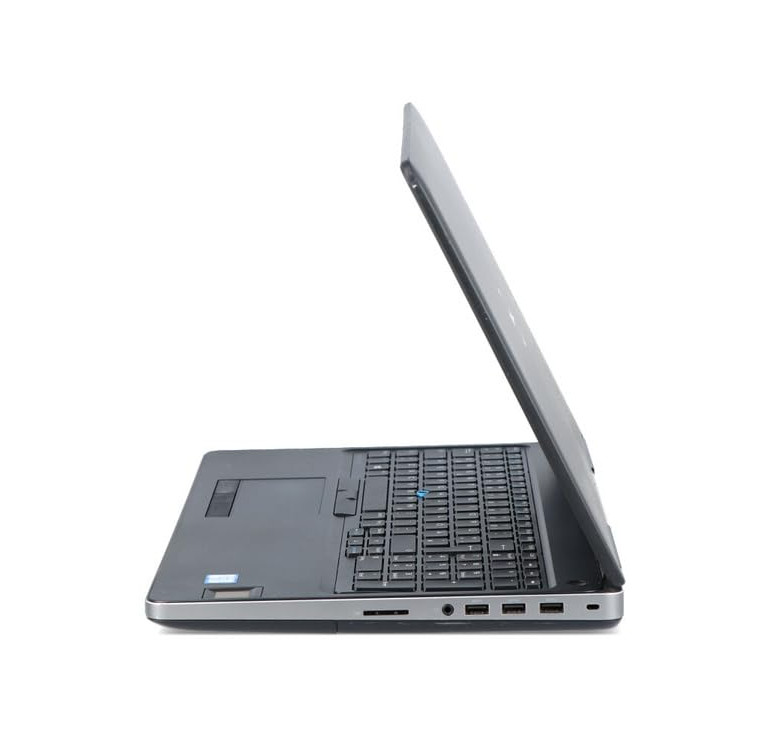 Dell Precision 7520 reconditionné | Ordinateur portable pas cher