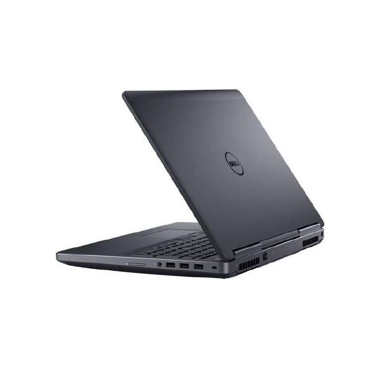 Dell Precision 7520 reconditionné | Ordinateur portable pas cher