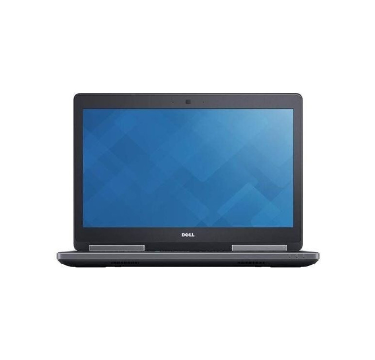 Dell Precision 7520 reconditionné | Ordinateur portable pas cher