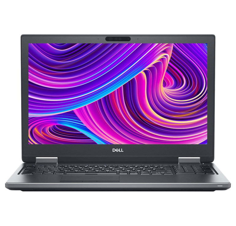 Dell Precision 7520 reconditionné | Ordinateur portable pas cher