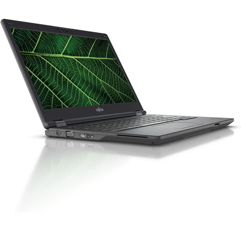 PC portable reconditionné Fujitsu E5511 – i5, SSD 512 Go