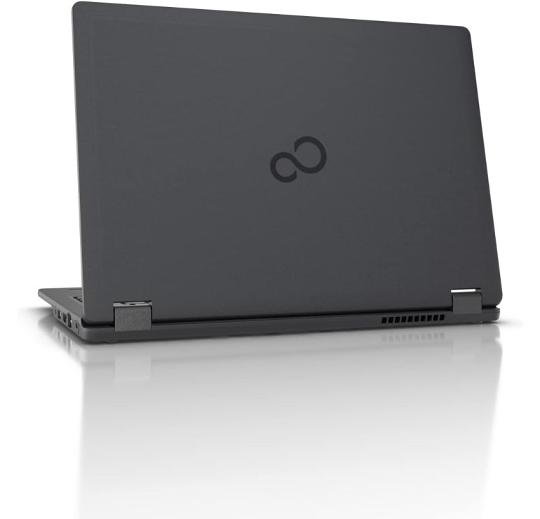 PC portable reconditionné Fujitsu E5511 – i5, SSD 512 Go