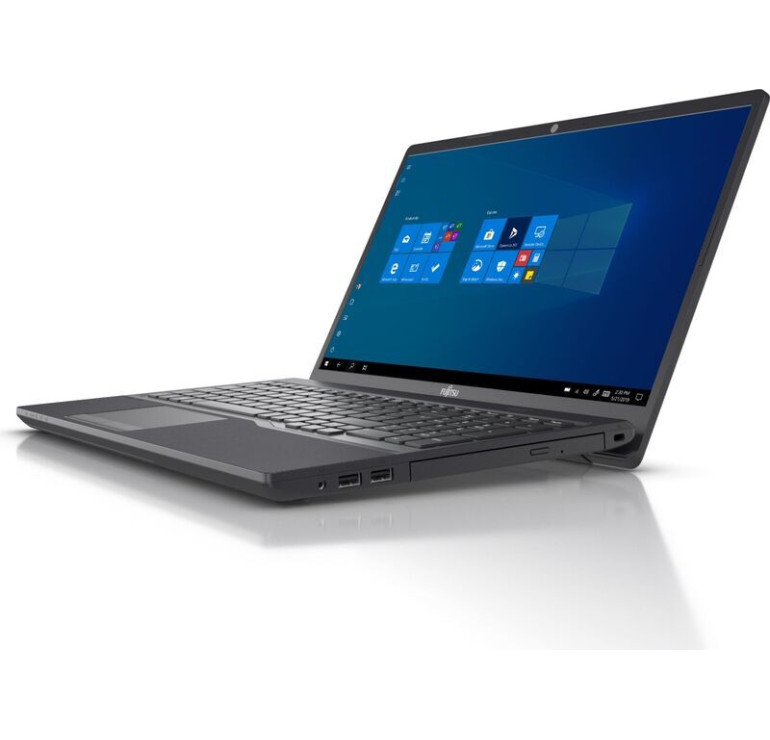 ordinateur portable reconditionné Fujitsu LifeBook A3510