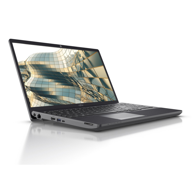 ordinateur portable reconditionné Fujitsu LifeBook A3510