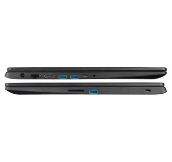 ordinateur portable reconditionné Toshiba Dynabook  L50-G-11J 15.6