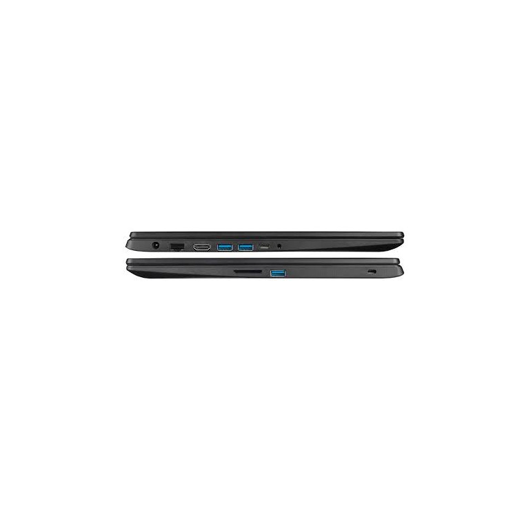 ordinateur portable reconditionné Toshiba Dynabook  L50-G-11J 15.6