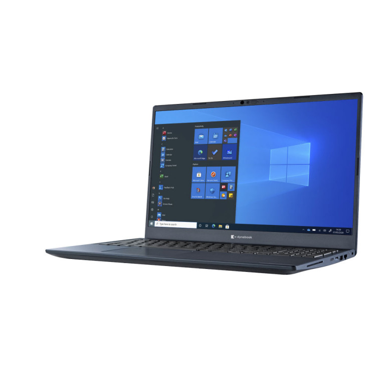 ordinateur portable reconditionné Toshiba Dynabook  L50-G-11J 15.6