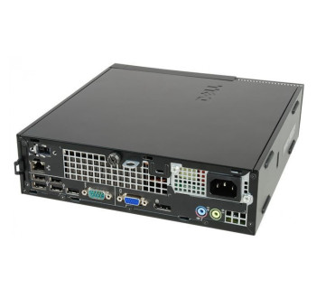Dell Optiplex 9020 USDT -  Core i5-4590 - 8Go Ram 256Go SSD