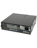 Dell Optiplex 9020 USDT -  Core i5-4590 - 8Go Ram 256Go SSD