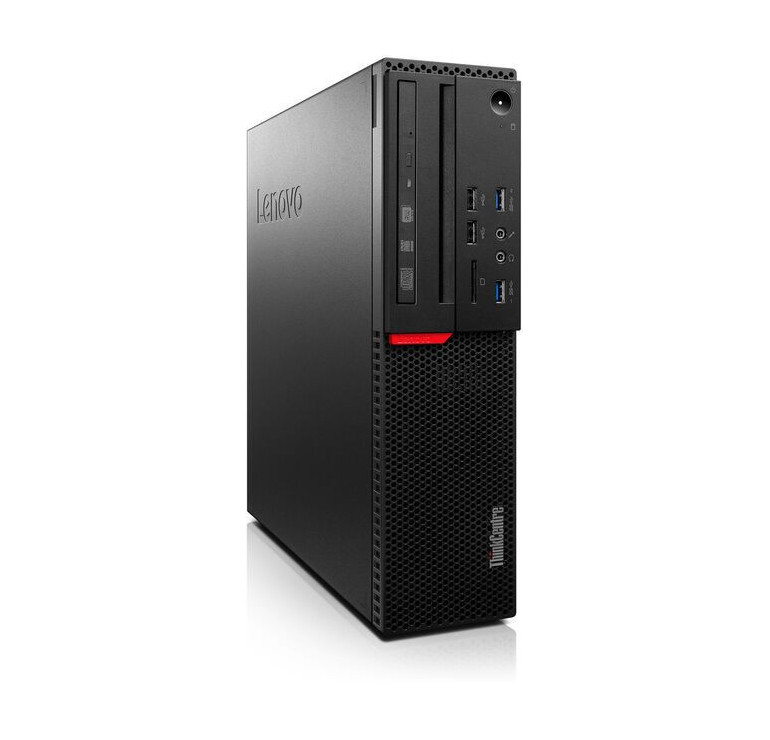 Thinkcentre M710S SFF - Core I5-6500- SSD 256Go Ram 8Go