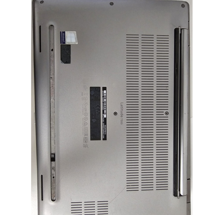 Dell Latitude 7300 reconditionné - i5 - 8Go RAM - SSD 256Go | PCDiscounts