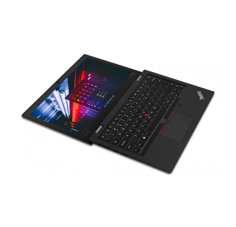 Lenovo ThinkPad L390 Reconditionné 💻 Core i5-8265U, 16 Go RAM, 256 Go SSD ⚡