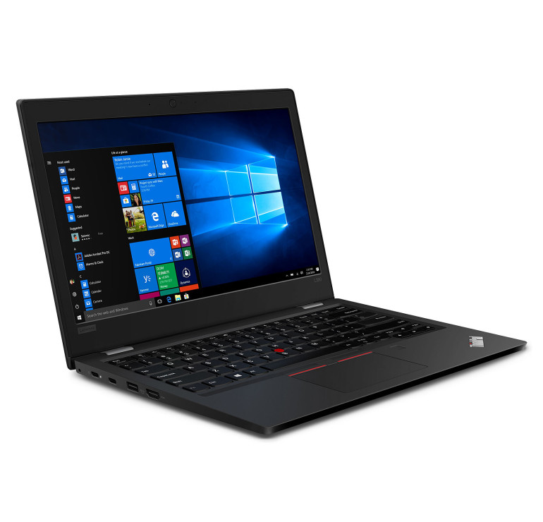 Lenovo ThinkPad L390 Reconditionné 💻 Core i5-8265U, 16 Go RAM, 256 Go SSD ⚡