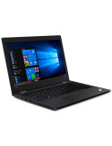 Lenovo ThinkPad L390 Reconditionné 💻 Core i5-8265U, 16 Go RAM, 256 Go SSD ⚡