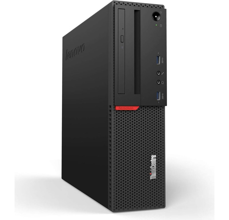 Lenovo ThinkCentre M900 SFF - Core i5 - 6500 Ram 8Go SSD 256Go