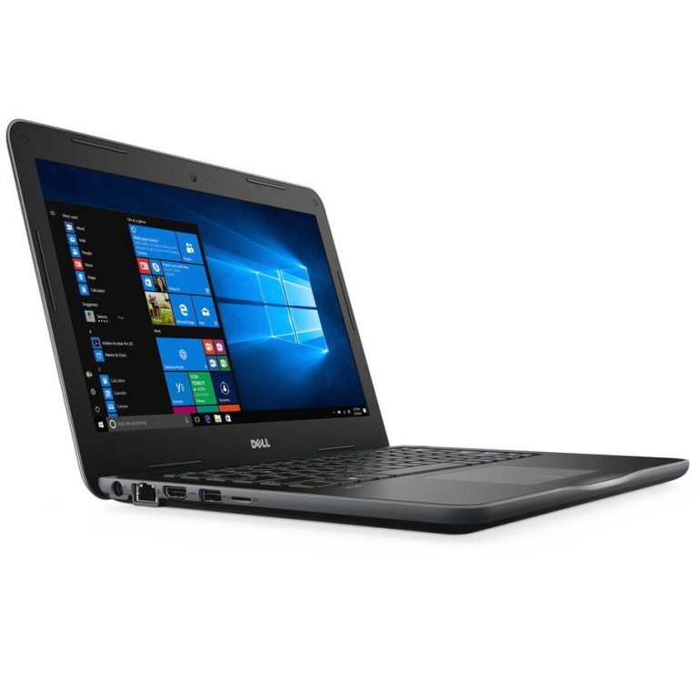 Dell Latitude 3380 reconditionné – Ordinateur Portable Dell Latitude i3 6e Gen – SSD 256Go | PCDiscounts