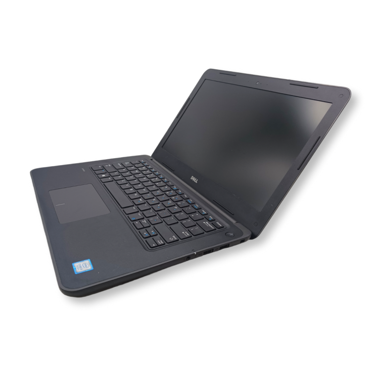 Dell Latitude 3380 reconditionné – Ordinateur Portable Dell Latitude i3 6e Gen – SSD 256Go | PCDiscounts