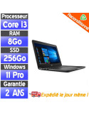 Dell Latitude 3380 reconditionné – Ordinateur Portable Dell Latitude i3 6e Gen – SSD 256Go | PCDiscounts