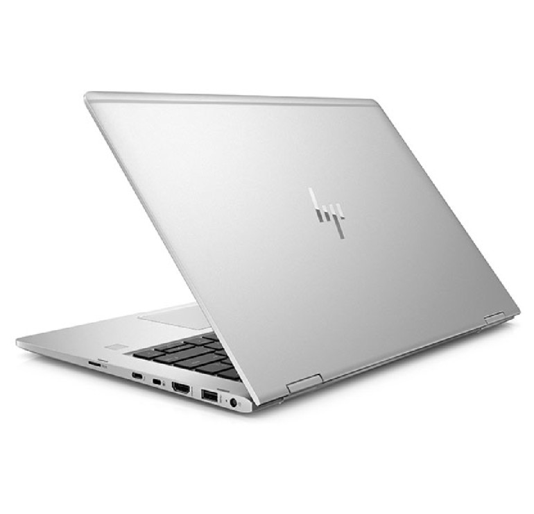HP EliteBook 745 G6 14" – Ryzen 3 PRO 3300U – 16Go RAM – SSD 256Go – PC Portable Pro Reconditionné
