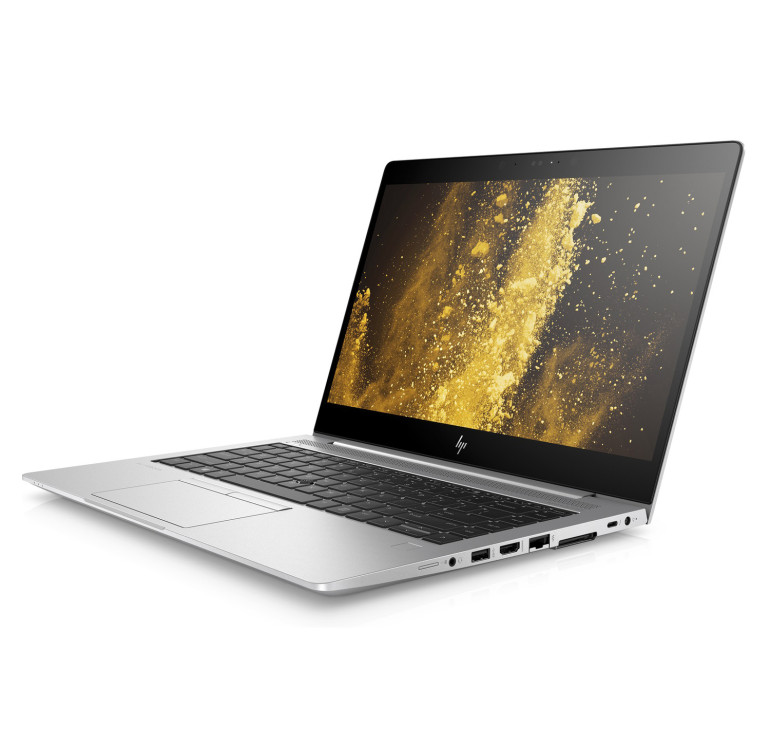 HP EliteBook 745 G5 AMD Ryzen 3 - PC Portable Pas Cher Reconditionné