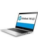 HP EliteBook 745 G6 14" – Ryzen 3 PRO 3300U – 16Go RAM – SSD 256Go – PC Portable Pro Reconditionné