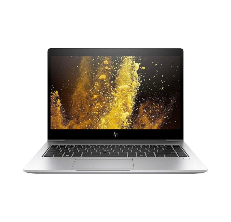 HP EliteBook 745 G5 AMD Ryzen 3 - PC Portable Pas Cher Reconditionné