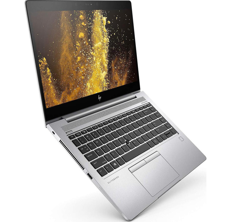 HP EliteBook 830 G5 reconditionné – Laptop professionnel i5 pas cher | PCDiscounts