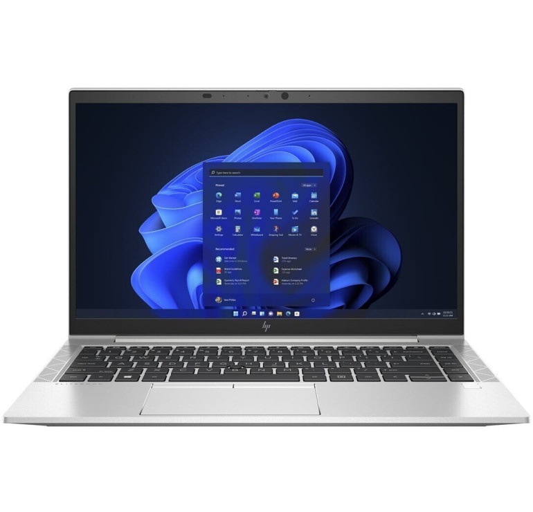 💻 HP EliteBook 840 G8 reconditionné – PC portable i5 11e génération – Windows 11 Pro  🚀