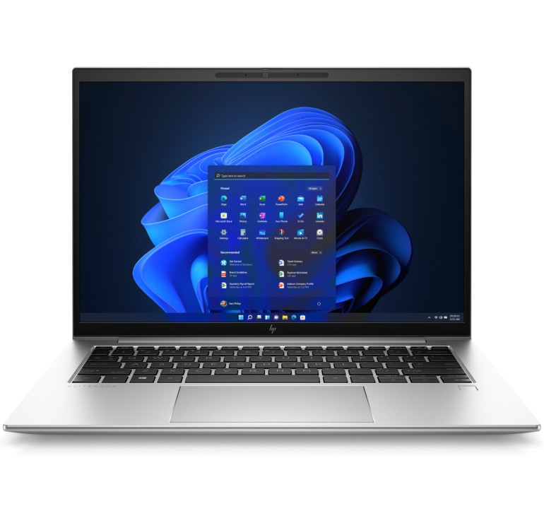 HP EliteBook 845 G8 reconditionné – PC portable Ryzen 5 – 16Go RAM – SSD | PCDiscounts
