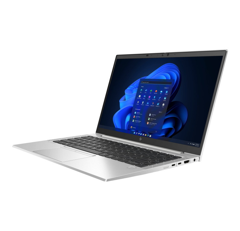 HP EliteBook 845 G8 reconditionné – PC portable Ryzen 5 – 16Go RAM – SSD | PCDiscounts