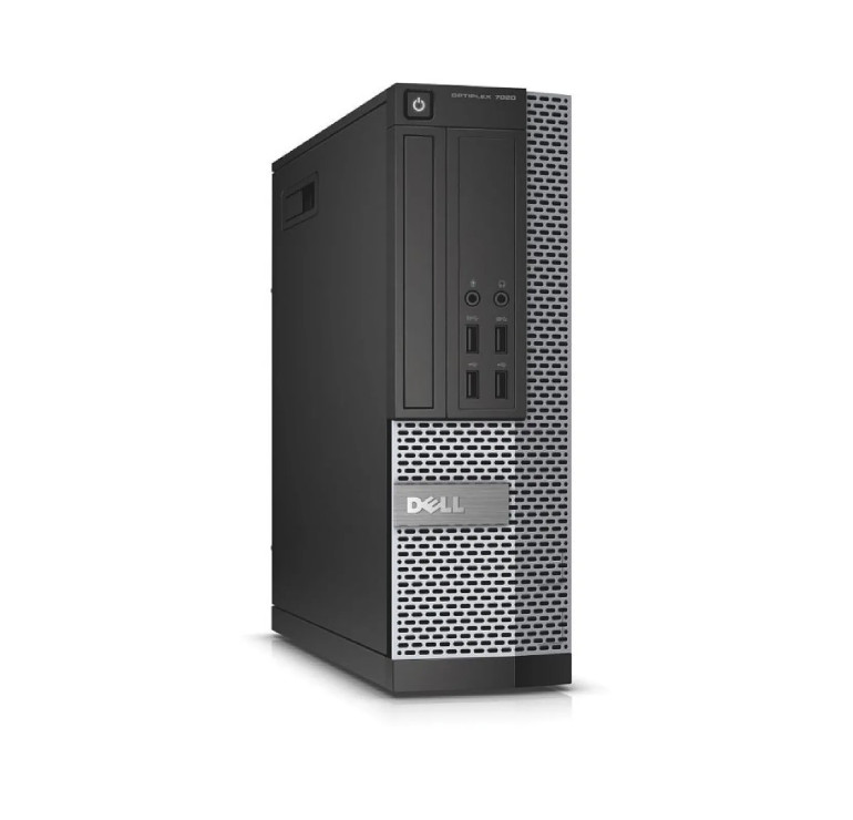Dell OptiPlex 7010 DT - Compact Dell à Prix Réduit et Reconditionné