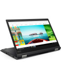 Lenovo Yoga L380 Reconditionné – i5, SSD 256Go, 8Go RAM