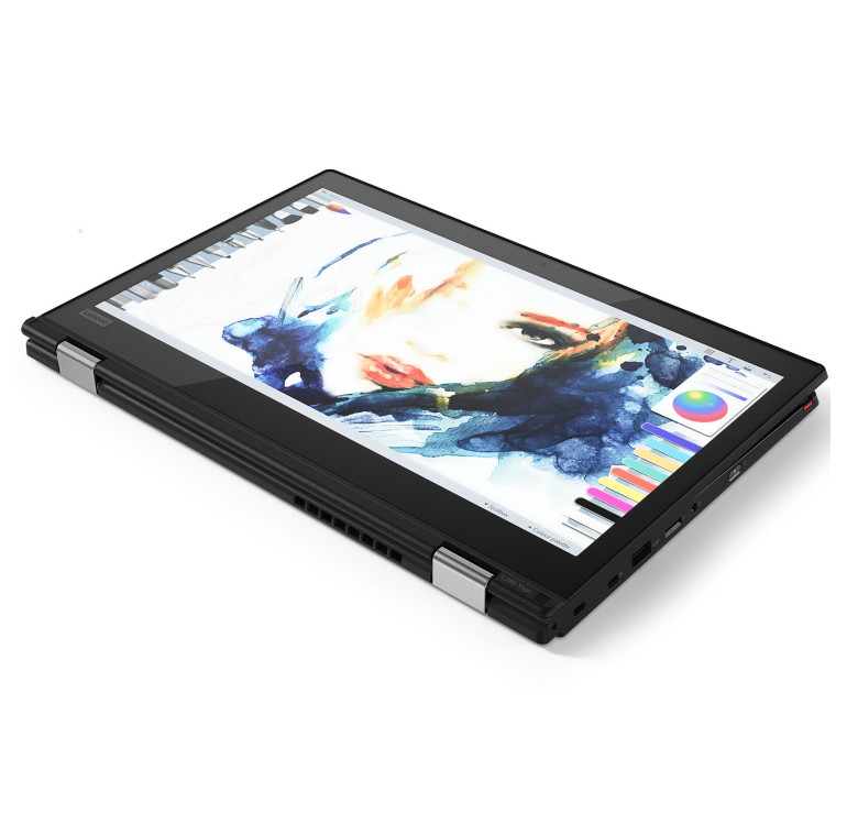 Lenovo Yoga L380 Reconditionné – i5, SSD 256Go, 8Go RAM