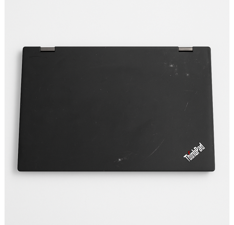 Lenovo Yoga L380 Reconditionné – i7, SSD 256Go, 8Go RAM, Tactile