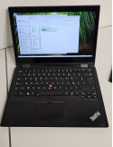 Lenovo Yoga L380 Reconditionné – i7, SSD 256Go, 8Go RAM, Tactile