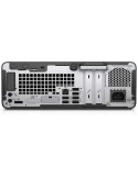 HP ProDesk 400 G4 SFF - Core i3-6100 - Ram 8Go SSD 256Go