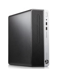 HP ProDesk 400 G4 SFF - Core i3-6100 - Ram 8Go SSD 256Go