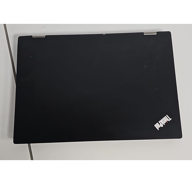 Lenovo Yoga L380 Reconditionné – i7, SSD 256Go, Tactile – PC portable pro