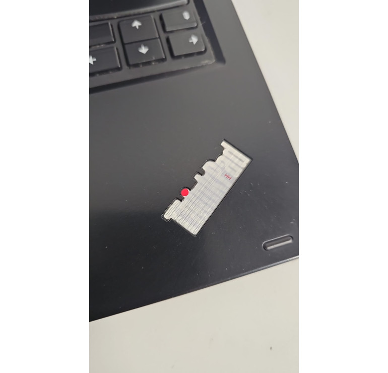 Lenovo ThinkPad Yoga L380 Reconditionné – i7, SSD 256Go, Tactile 13