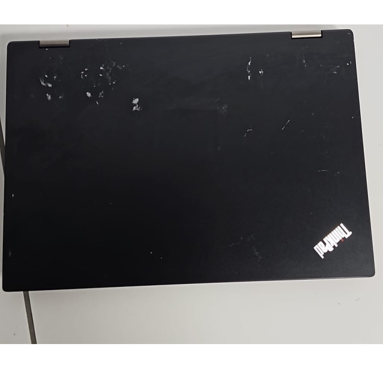 Lenovo ThinkPad Yoga L380 Reconditionné – i7, SSD 256Go, Tactile 13