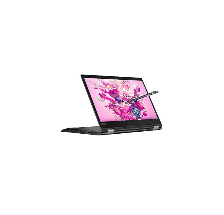 Lenovo Yoga L13 Reconditionné – Core i7, SSD 256Go, PC Portable Pro 13"