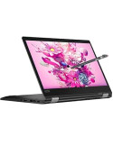 Lenovo Yoga L13 Reconditionné – Core i7, SSD 256Go, PC Portable Pro 13"
