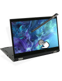 Lenovo Yoga L13 Reconditionné – Core i7, SSD 256Go, PC Portable Pro 13"