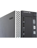 Dell Optiplex 980 SFF -intel Core i5 - Ram 8Go - 256Go SSD - Win10 Pro