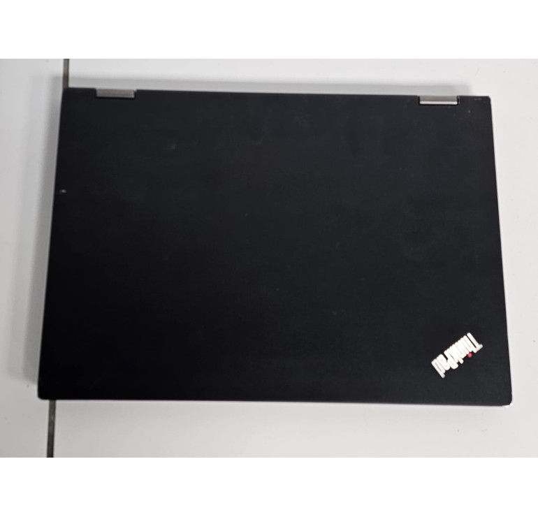 Lenovo Yoga L13 Reconditionné – Core i7, SSD 256Go, PC Portable Pro 13"