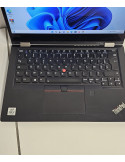 Lenovo Yoga L13 Reconditionné – Core i7, SSD 256Go, PC Portable Pro 13"